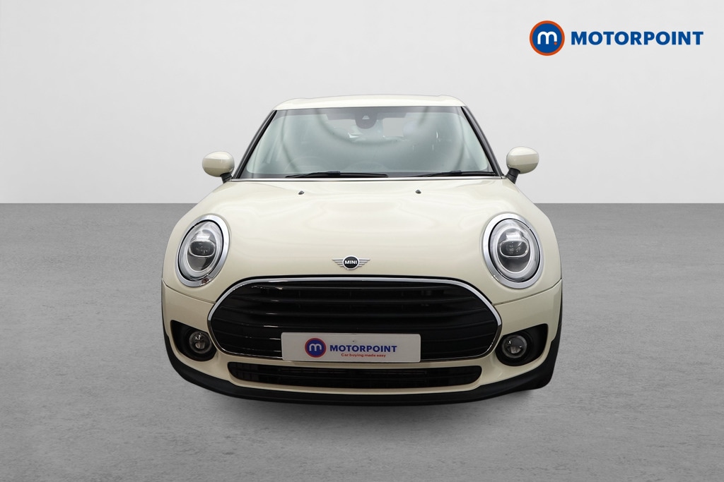 Used MINI Clubman 2020 for sale - 77662942: Photo 2