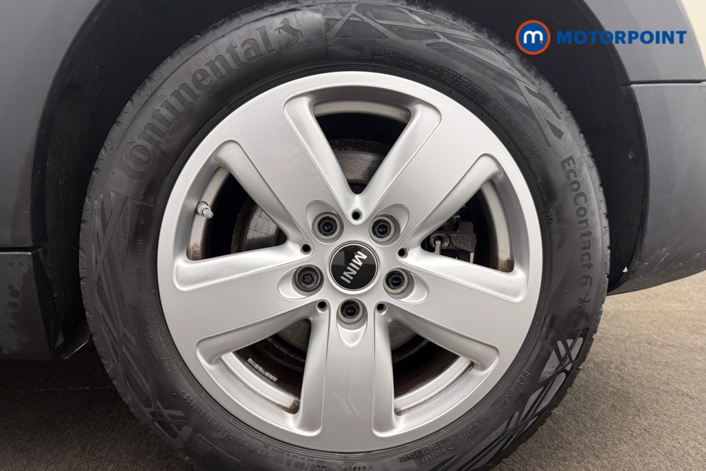 Used MINI Clubman 2020 for sale - 77662942: Photo 20