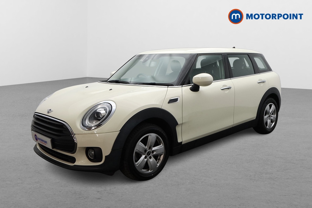 Used MINI Clubman 2020 for sale - 77662942: Photo 3