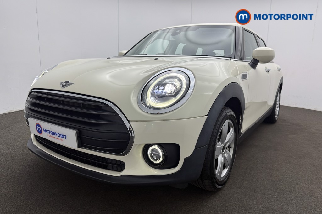 Used MINI Clubman 2020 for sale - 77662942: Photo 30