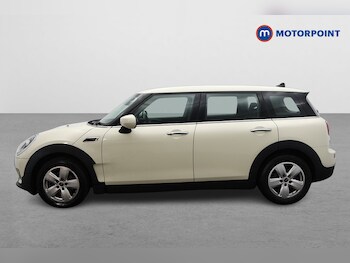 Used MINI Clubman 2020 for sale - 77662942: Photo
