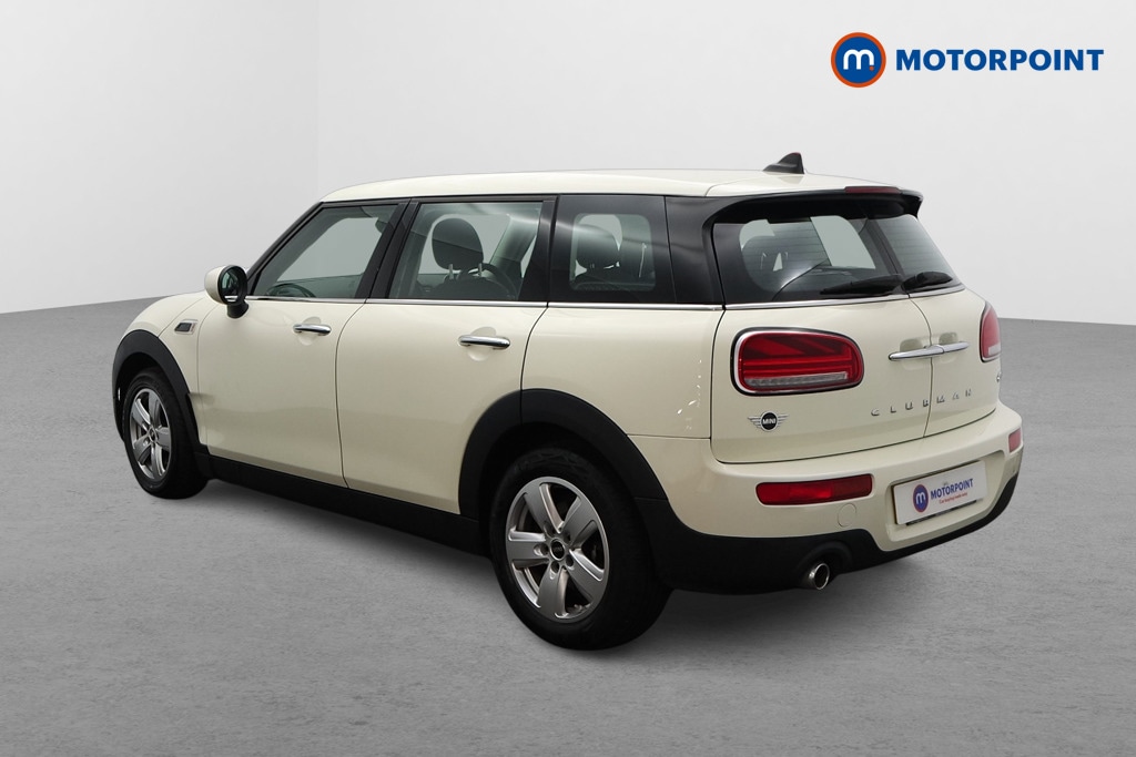 Used MINI Clubman 2020 for sale - 77662942: Photo 5