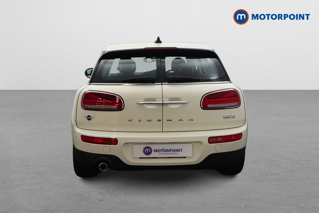 Used MINI Clubman 2020 for sale - 77662942: Photo 6