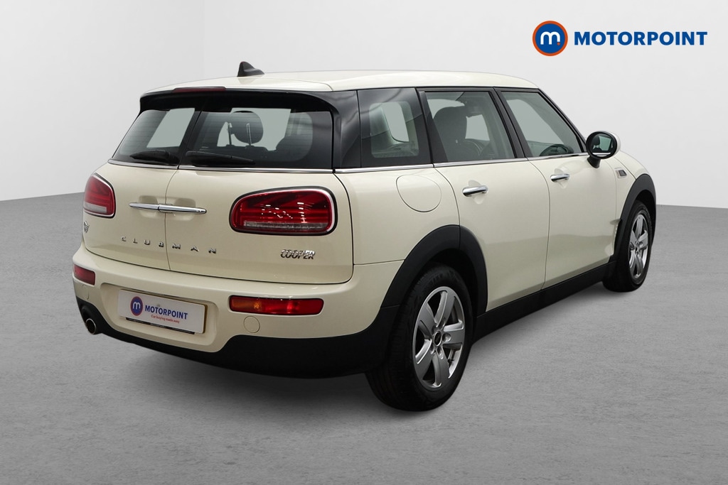 Used MINI Clubman 2020 for sale - 77662942: Photo 7