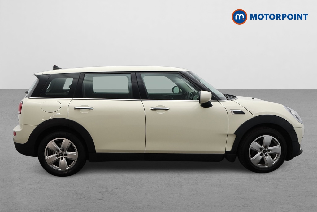 Used MINI Clubman 2020 for sale - 77662942: Photo 8
