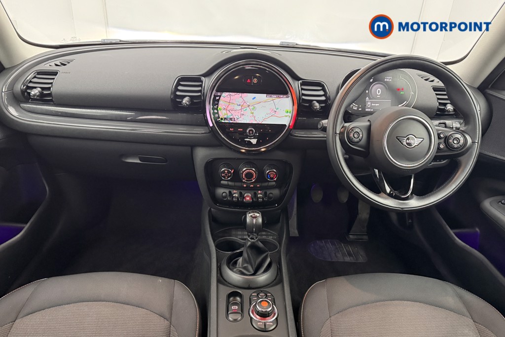 Used MINI Clubman 2020 for sale - 77662942: Photo 9