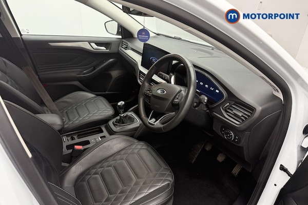 Used Ford Focus 2023 for sale - 75559279: Photo 11