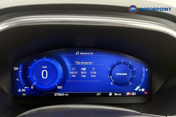 Used Ford Focus 2023 for sale - 75559279: Photo 12