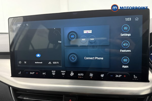 Used Ford Focus 2023 for sale - 75559279: Photo 13