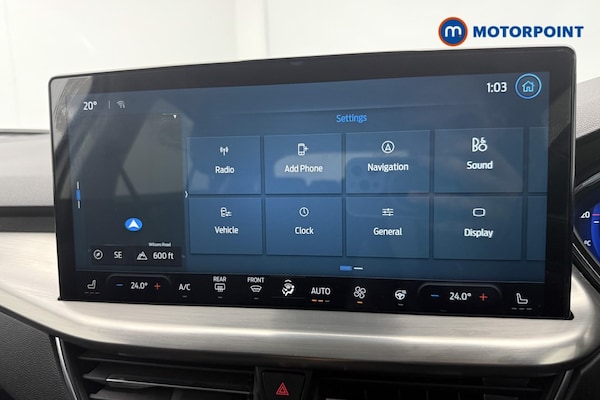 Used Ford Focus 2023 for sale - 75559279: Photo 14