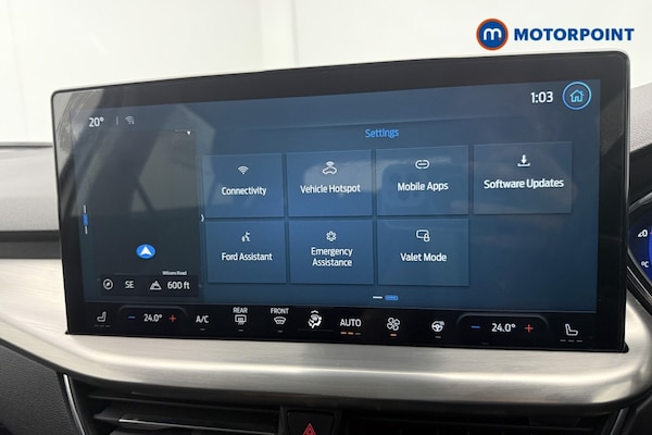 Used Ford Focus 2023 for sale - 75559279: Photo 15