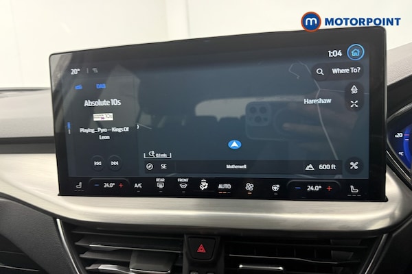 Used Ford Focus 2023 for sale - 75559279: Photo 16