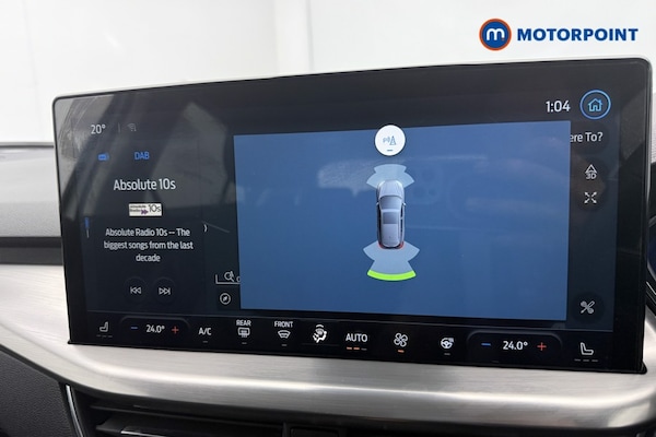 Used Ford Focus 2023 for sale - 75559279: Photo 17