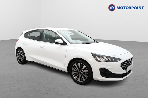 Used Ford Focus 2023 for sale - 75559279: Photo 1