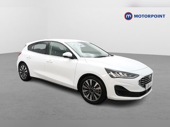 Used Ford Focus 2023 for sale - 75559279: Photo