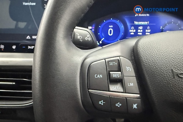 Used Ford Focus 2023 for sale - 75559279: Photo 21