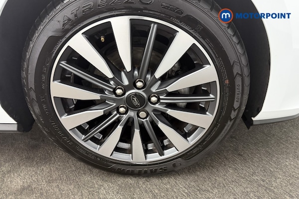 Used Ford Focus 2023 for sale - 75559279: Photo 26