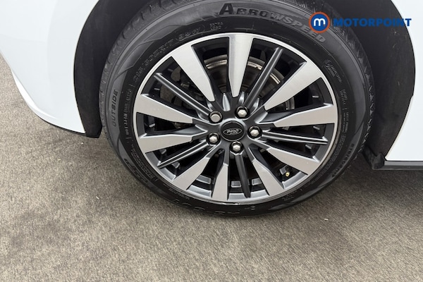 Used Ford Focus 2023 for sale - 75559279: Photo 27