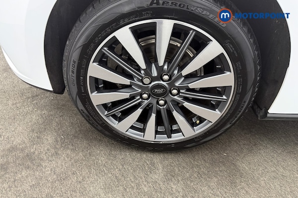 Used Ford Focus 2023 for sale - 75559279: Photo 28