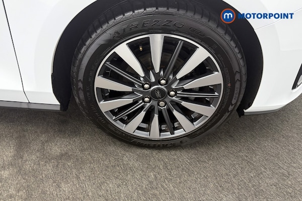 Used Ford Focus 2023 for sale - 75559279: Photo 29