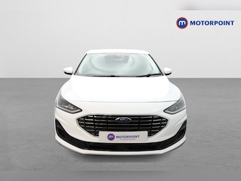 Used Ford Focus 2023 for sale - 75559279: Photo