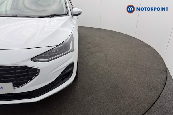 Used Ford Focus 2023 for sale - 75559279: Photo 31