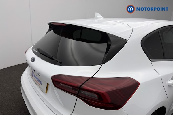 Used Ford Focus 2023 for sale - 75559279: Photo 32