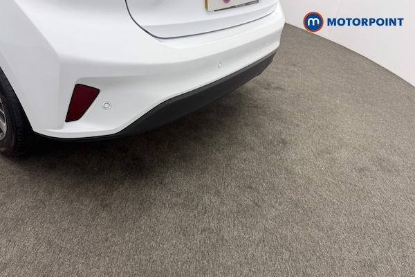 Used Ford Focus 2023 for sale - 75559279: Photo 35