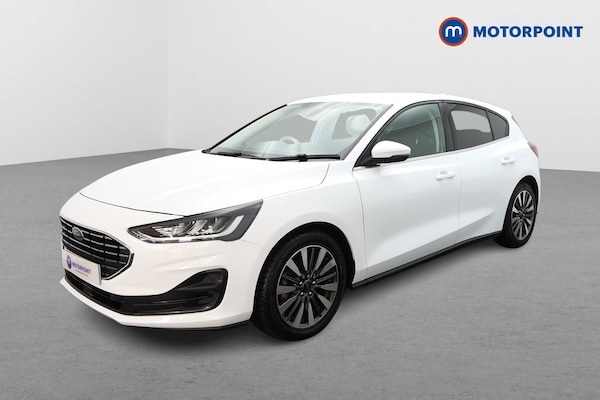 Used Ford Focus 2023 for sale - 75559279: Photo 3