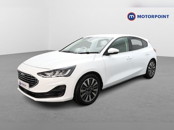 Used Ford Focus 2023 for sale - 75559279: Photo