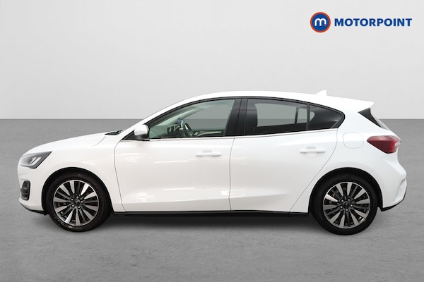 Used Ford Focus 2023 for sale - 75559279: Photo 4