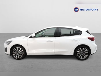 Used Ford Focus 2023 for sale - 75559279: Photo