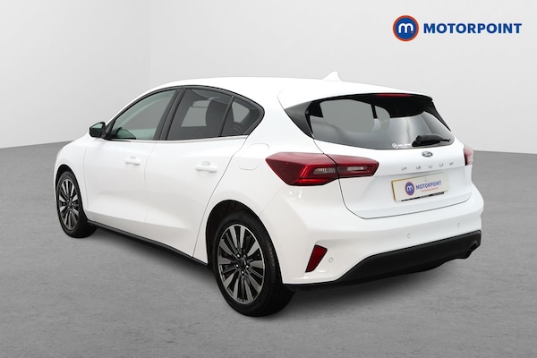 Used Ford Focus 2023 for sale - 75559279: Photo 5
