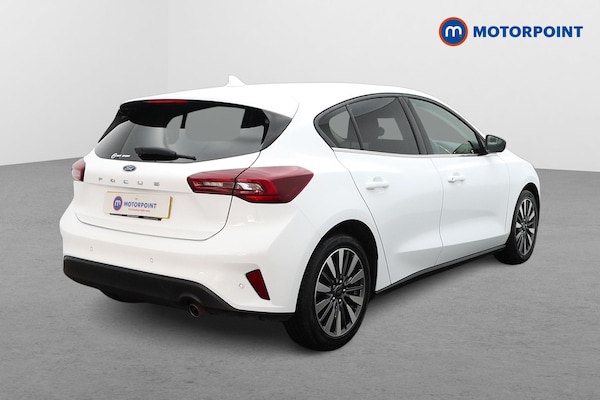 Used Ford Focus 2023 for sale - 75559279: Photo 7