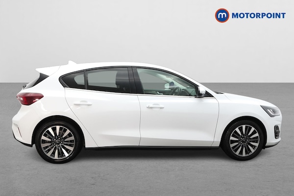 Used Ford Focus 2023 for sale - 75559279: Photo 8