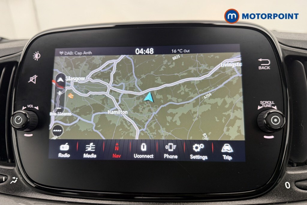 Used Fiat 500 2021 for sale - 78042981: Photo 10