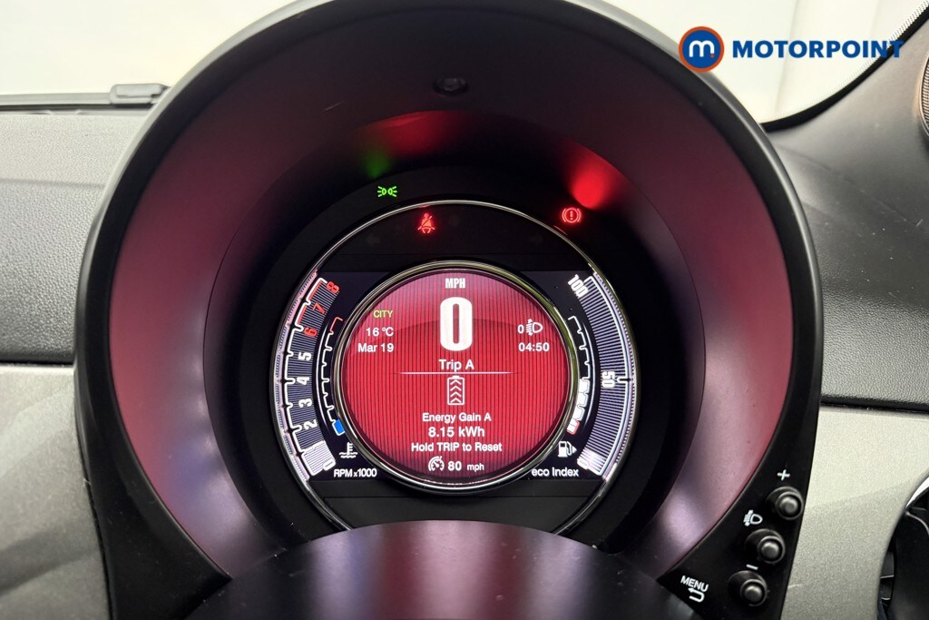 Used Fiat 500 2021 for sale - 78042981: Photo 13