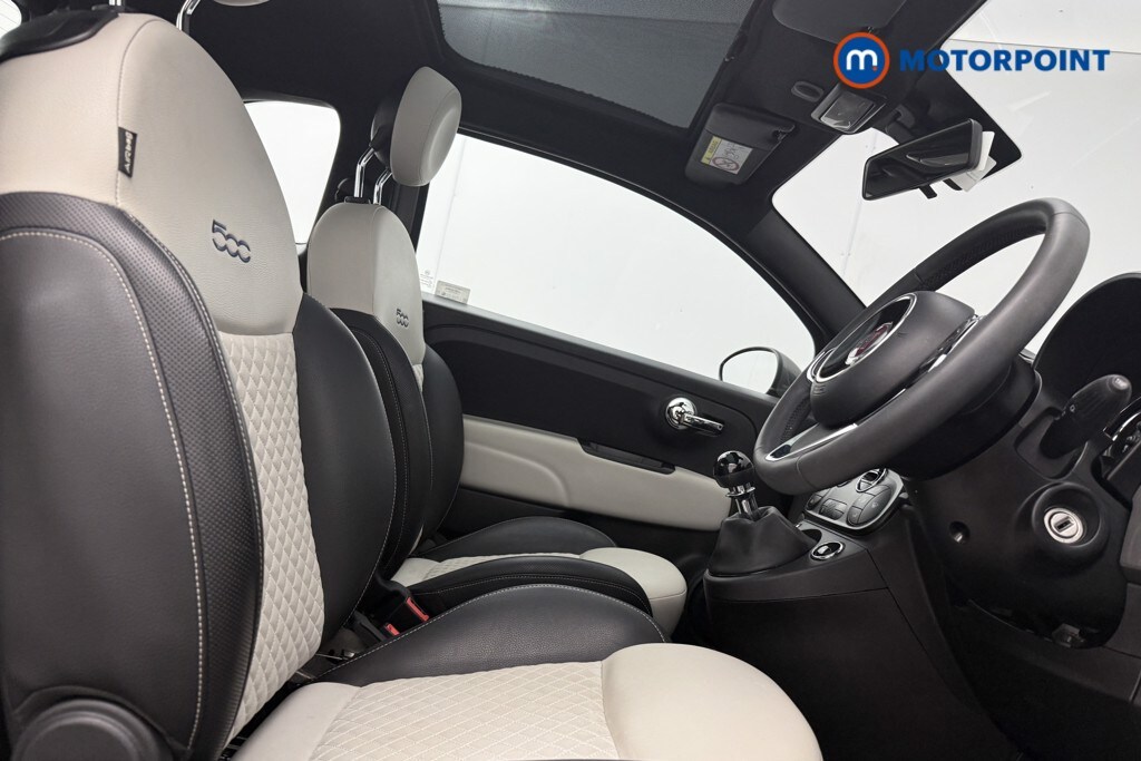 Used Fiat 500 2021 for sale - 78042981: Photo 15