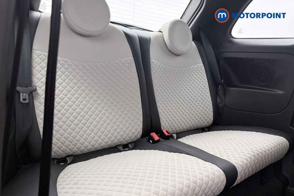 Used Fiat 500 2021 for sale - 78042981: Photo 16