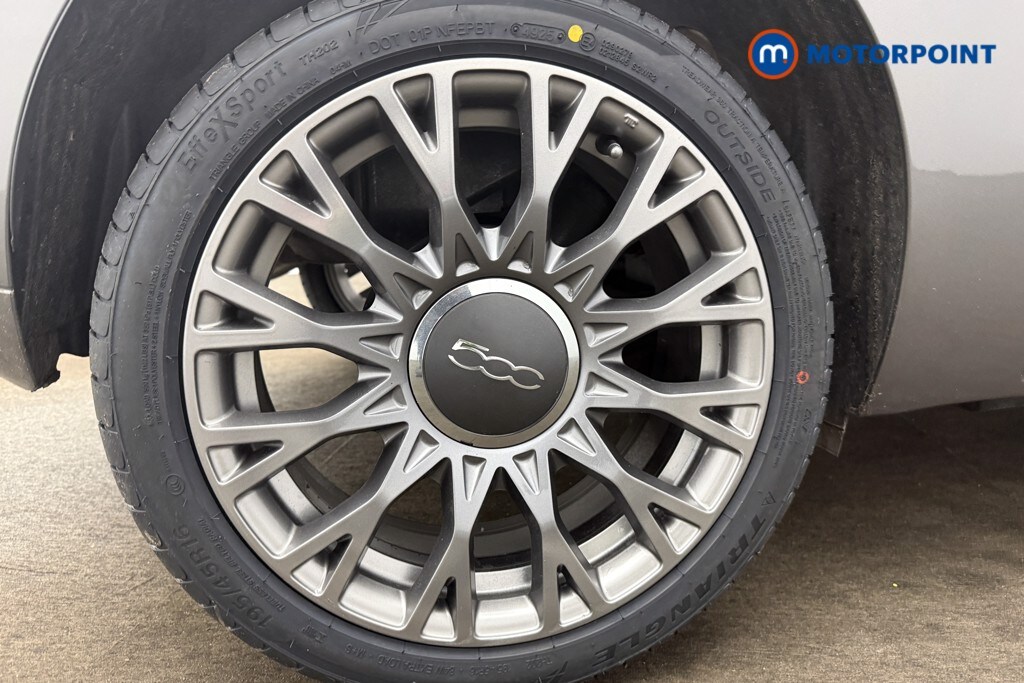 Used Fiat 500 2021 for sale - 78042981: Photo 17