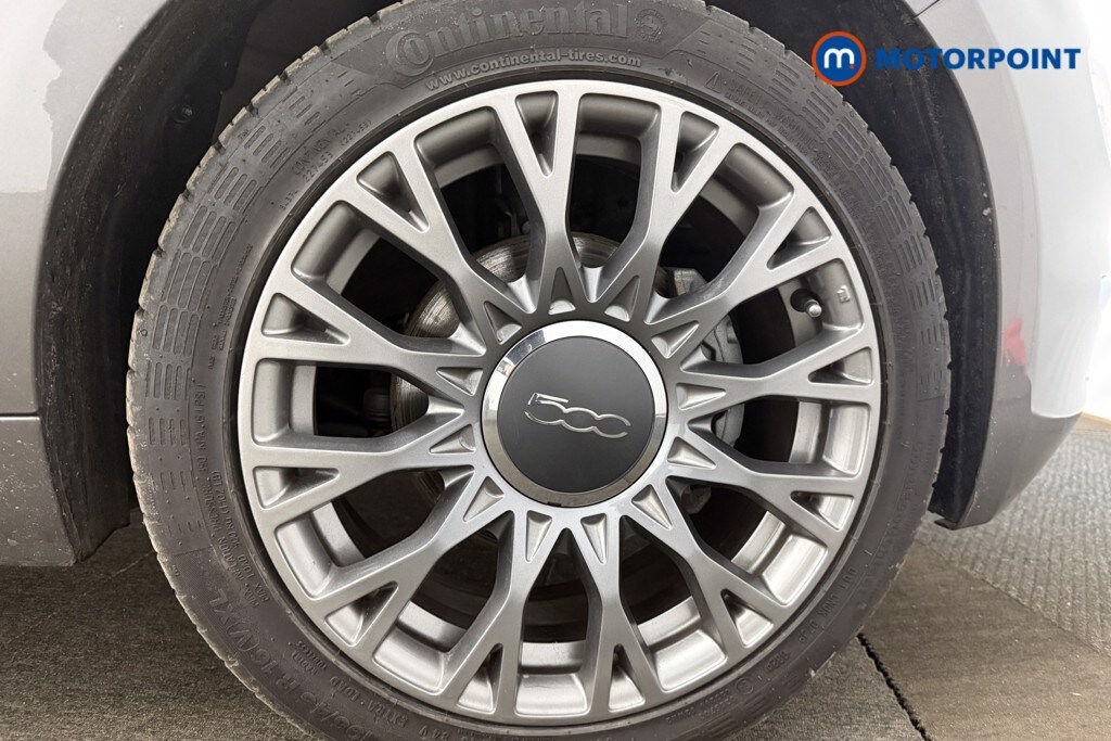 Used Fiat 500 2021 for sale - 78042981: Photo 18