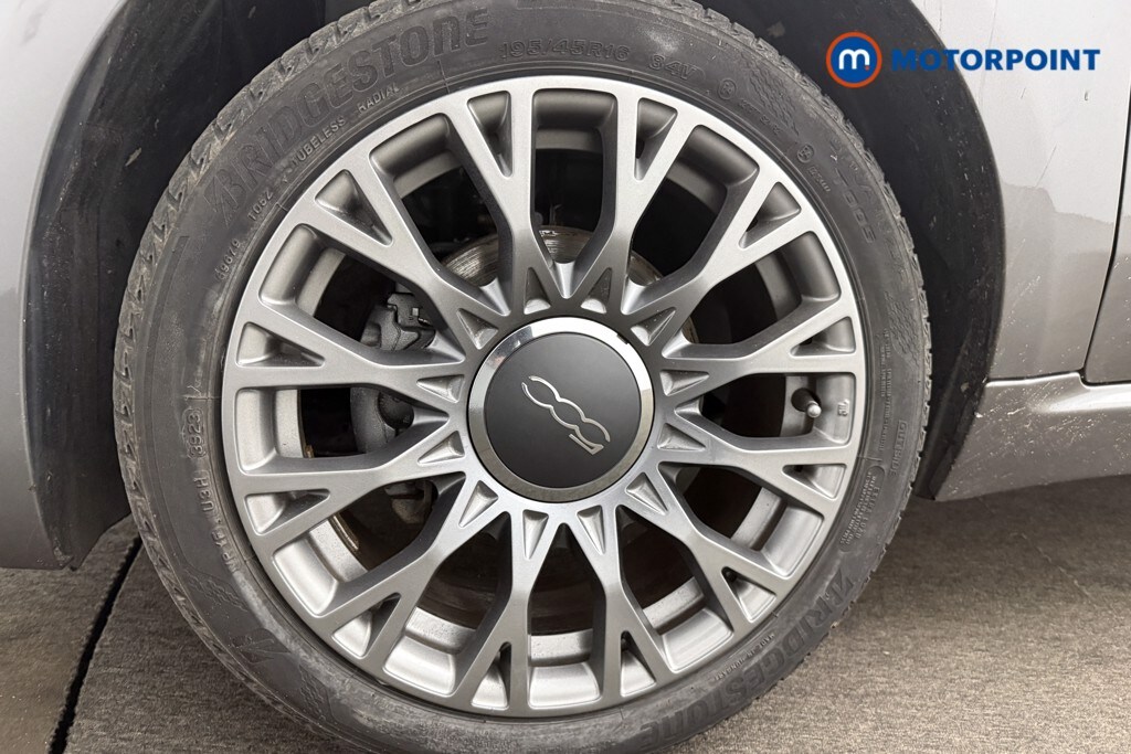 Used Fiat 500 2021 for sale - 78042981: Photo 19