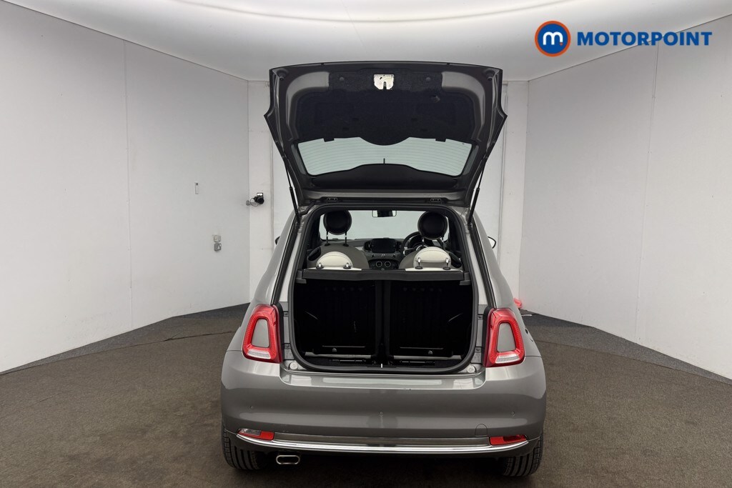 Used Fiat 500 2021 for sale - 78042981: Photo 27