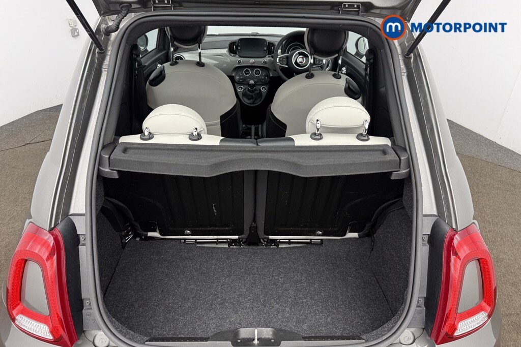 Used Fiat 500 2021 for sale - 78042981: Photo 28