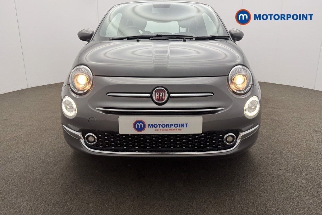 Used Fiat 500 2021 for sale - 78042981: Photo 29