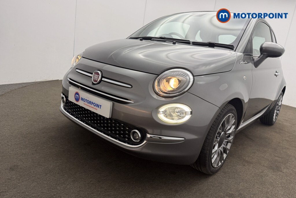 Used Fiat 500 2021 for sale - 78042981: Photo 30