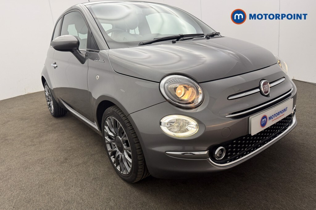Used Fiat 500 2021 for sale - 78042981: Photo 31