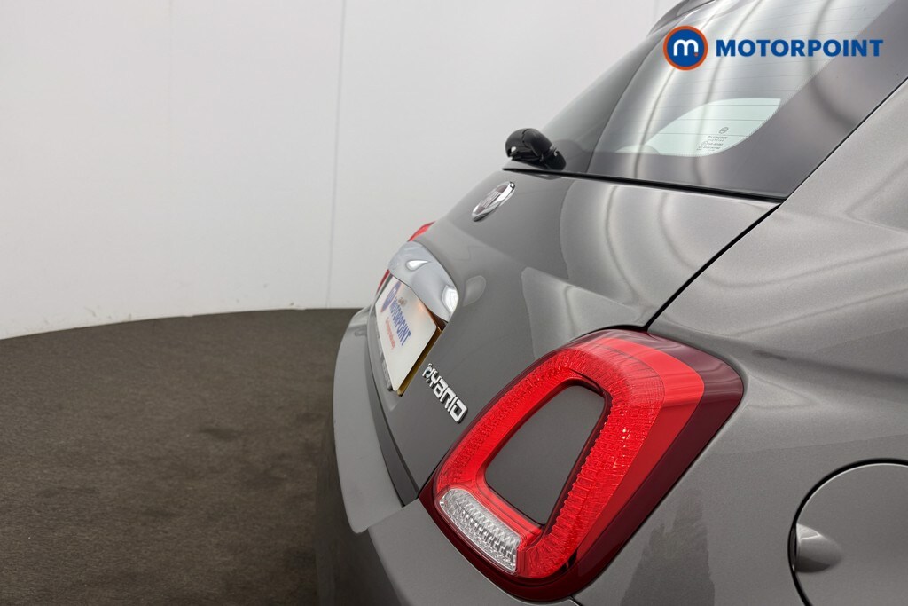 Used Fiat 500 2021 for sale - 78042981: Photo 32