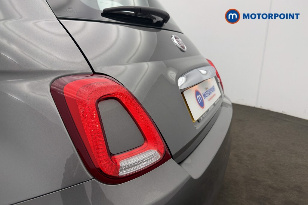 Used Fiat 500 2021 for sale - 78042981: Photo 33