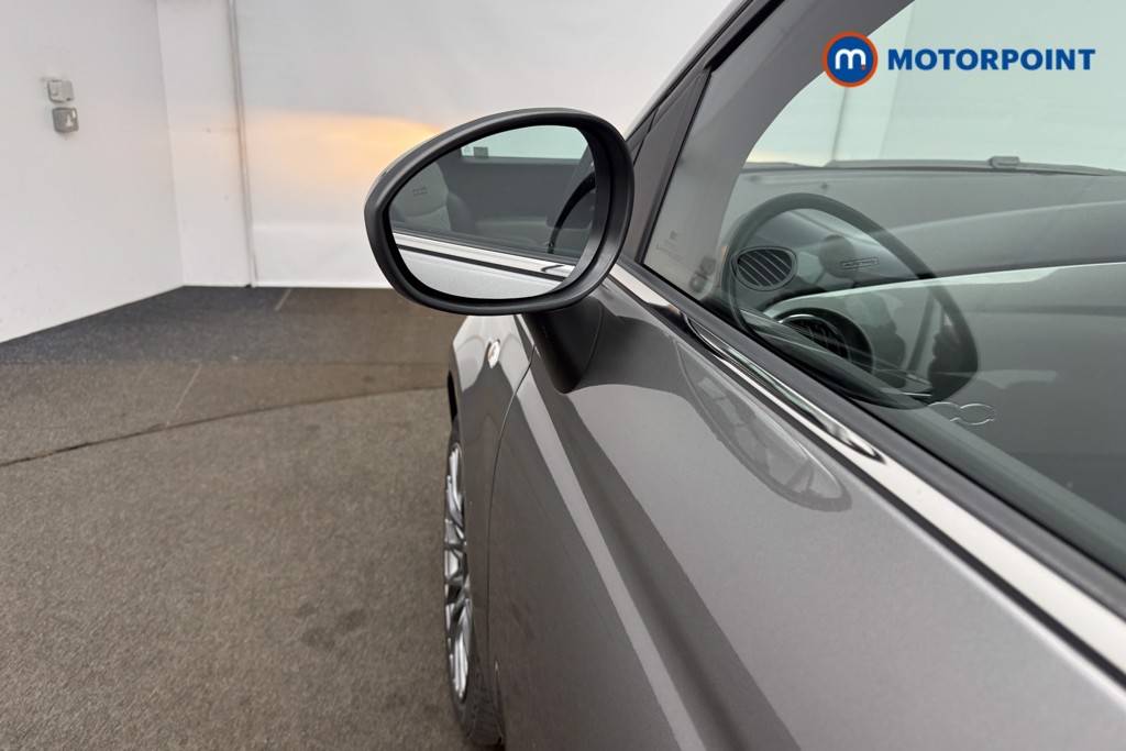 Used Fiat 500 2021 for sale - 78042981: Photo 35